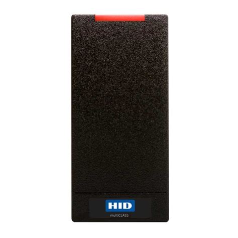 hid smart card reader r10|hid r10 installation manual.